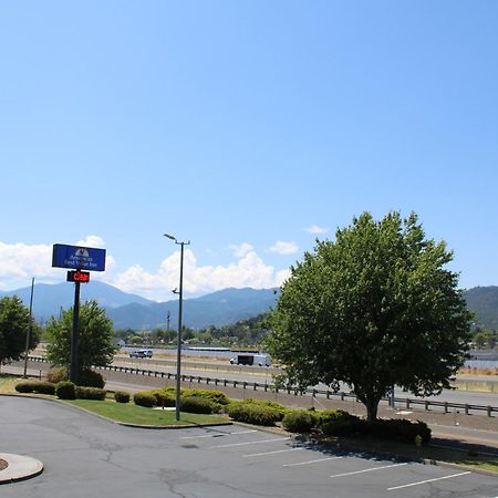 Americas Best Value Inn - Phoenix / Ashland Экстерьер фото