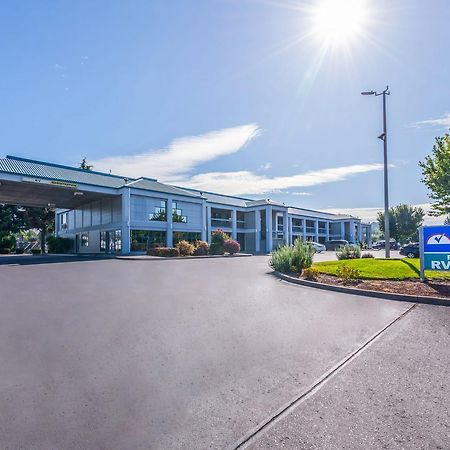 Americas Best Value Inn - Phoenix / Ashland Экстерьер фото