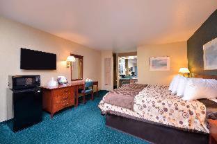 Americas Best Value Inn - Phoenix / Ashland Номер фото